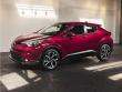 Used 2019 Toyota C-HR XLE SUV