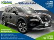 Used 2023 Nissan Rogue SV SUV