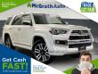 Used 2023 Toyota 4Runner Limited SUV
