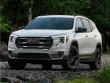 Used 2023 GMC Terrain Denali SUV