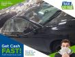 Used 2026 Toyota Camry LE Sedan