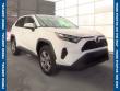 Certified 2025 Toyota RAV4 XLE SUV