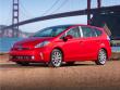 Used 2013 Toyota Prius v Five Wagon