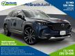 Used 2024 Mazda CX-50 2.5 Turbo SUV