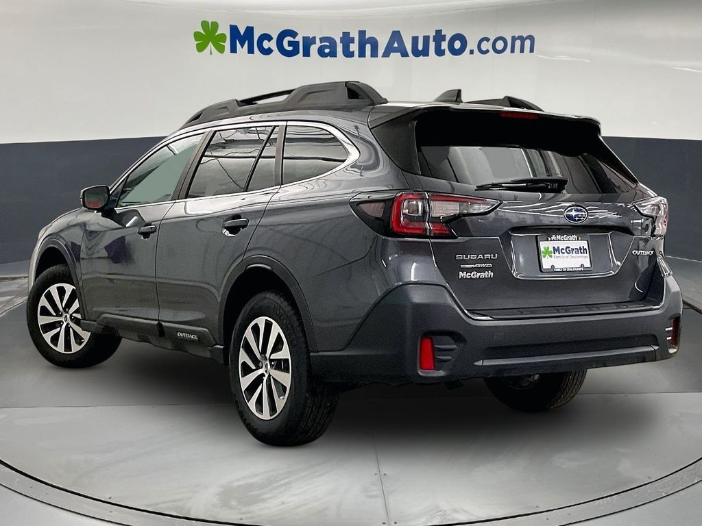 Used 2020 Subaru Outback Premium SUV