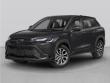 Used 2025 Toyota Corolla Cross Hybrid XSE SUV