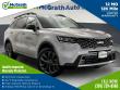 Used 2022 Kia Sorento X-Line SX Prestige SUV