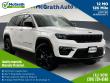 Used 2024 Jeep Grand Cherokee Limited SUV