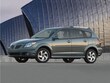  Pontiac Vibe