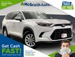  Toyota Grand Highlander