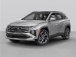 Used 2025 Hyundai Tucson SEL SUV