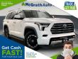 Certified 2023 Toyota Sequoia Limited SUV