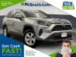 Used 2021 Toyota RAV4 Hybrid LE SUV