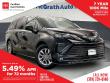 Certified 2026 Toyota Sienna XLE Minivan/Van