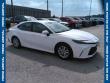 Certified 2025 Toyota Camry LE Sedan