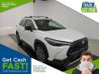 Used 2026 Toyota Corolla Cross XLE SUV