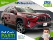 Certified 2022 Toyota RAV4 Hybrid XLE Premium SUV