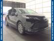 Certified 2024 Toyota Sienna XLE Minivan/Van