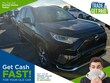 Toyota RAV4 Prime
