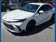Used 2025 Toyota Camry SE Sedan
