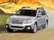 Used 2014 Subaru Outback 2.5i SUV