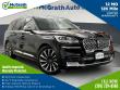 Used 2022 Lincoln Aviator Plug-In Hybrid Black Label Grand Touring SUV