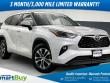 Used 2023 Toyota Highlander XLE SUV