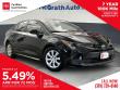 Certified 2024 Toyota Corolla LE Sedan