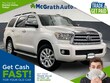  Toyota Sequoia