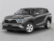 Used 2024 Toyota Highlander Hybrid XLE SUV