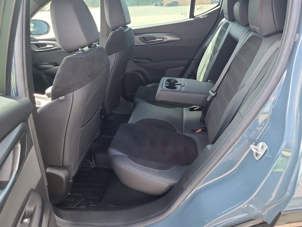 Used 2024 Dodge Hornet R/T SUV