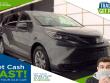 Used 2025 Toyota Sienna LE Minivan/Van