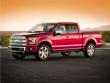 Used 2015 Ford F-150 XLT Truck