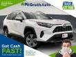 Used 2025 Toyota RAV4 Hybrid XLE SUV
