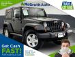Used 2012 Jeep Wrangler Sport SUV