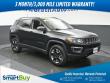 Certified 2018 Jeep Compass Trailhawk SUV