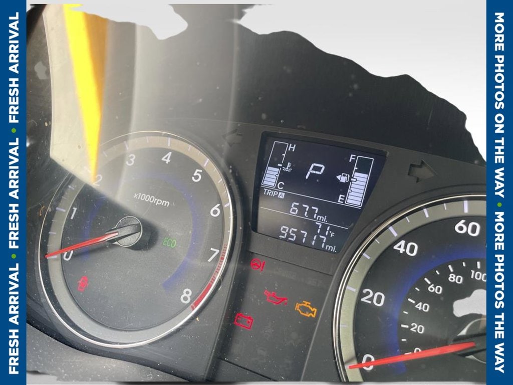 Used 2017 Hyundai Accent SE Sedan