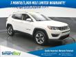 Certified 2020 Jeep Compass Limited SUV