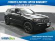 Certified 2018 Jeep Grand Cherokee Altitude SUV