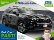 Certified 2024 Toyota Highlander XLE SUV