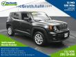 Certified 2023 Jeep Renegade Latitude SUV