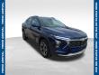 Certified 2024 Chevrolet Trax LT SUV