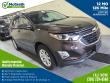 Certified 2020 Chevrolet Equinox LT SUV