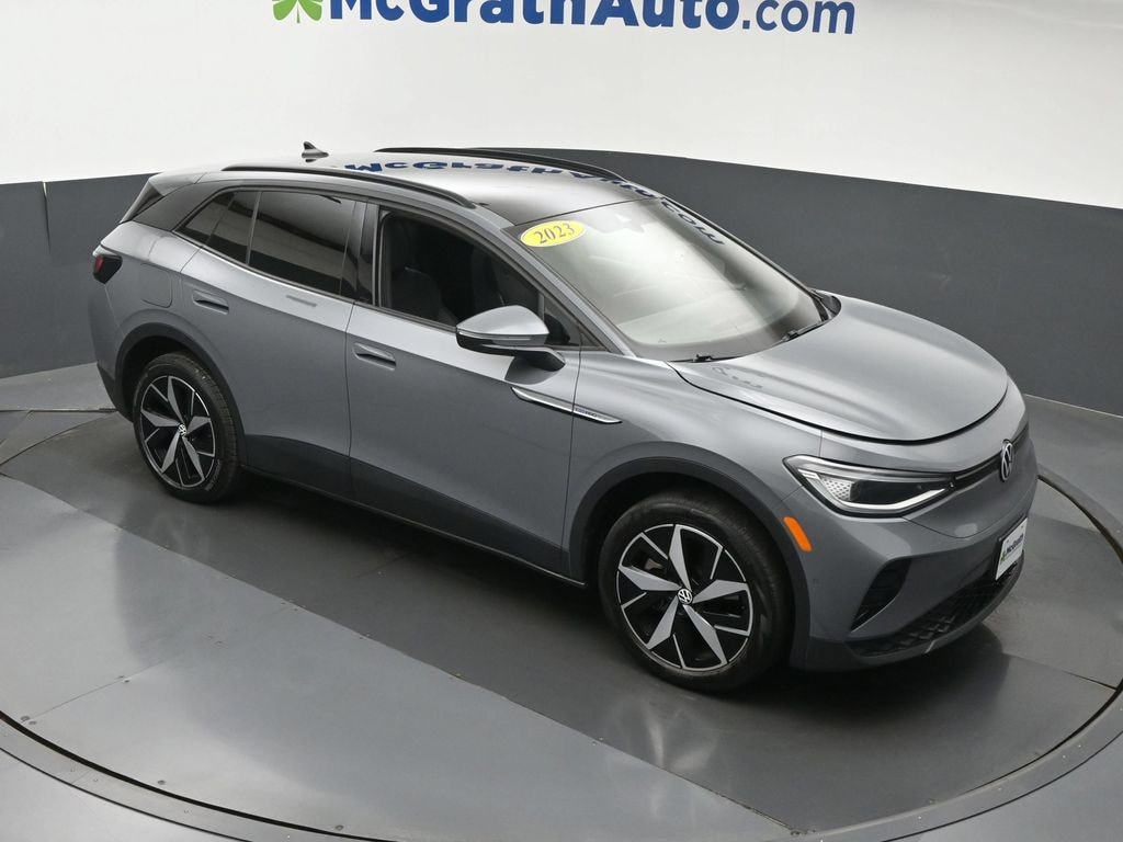 Used 2023 Volkswagen ID.4 Pro S SUV