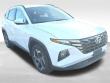 Certified 2024 Hyundai Tucson SEL SUV