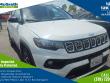 Certified 2025 Jeep Compass Limited SUV