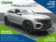 Certified 2024 Volkswagen Atlas Cross Sport 2.0T SE w/Technology SUV