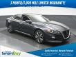 Certified 2019 Nissan Altima 2.5 SV Sedan