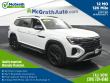 Certified 2025 Volkswagen Atlas 2.0T Peak Edition SUV