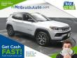 Used 2025 Jeep Compass Limited SUV
